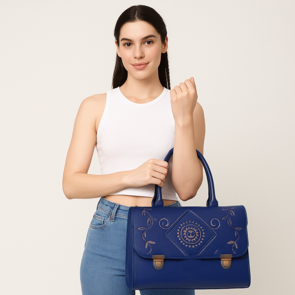 Bags Genuine Leather