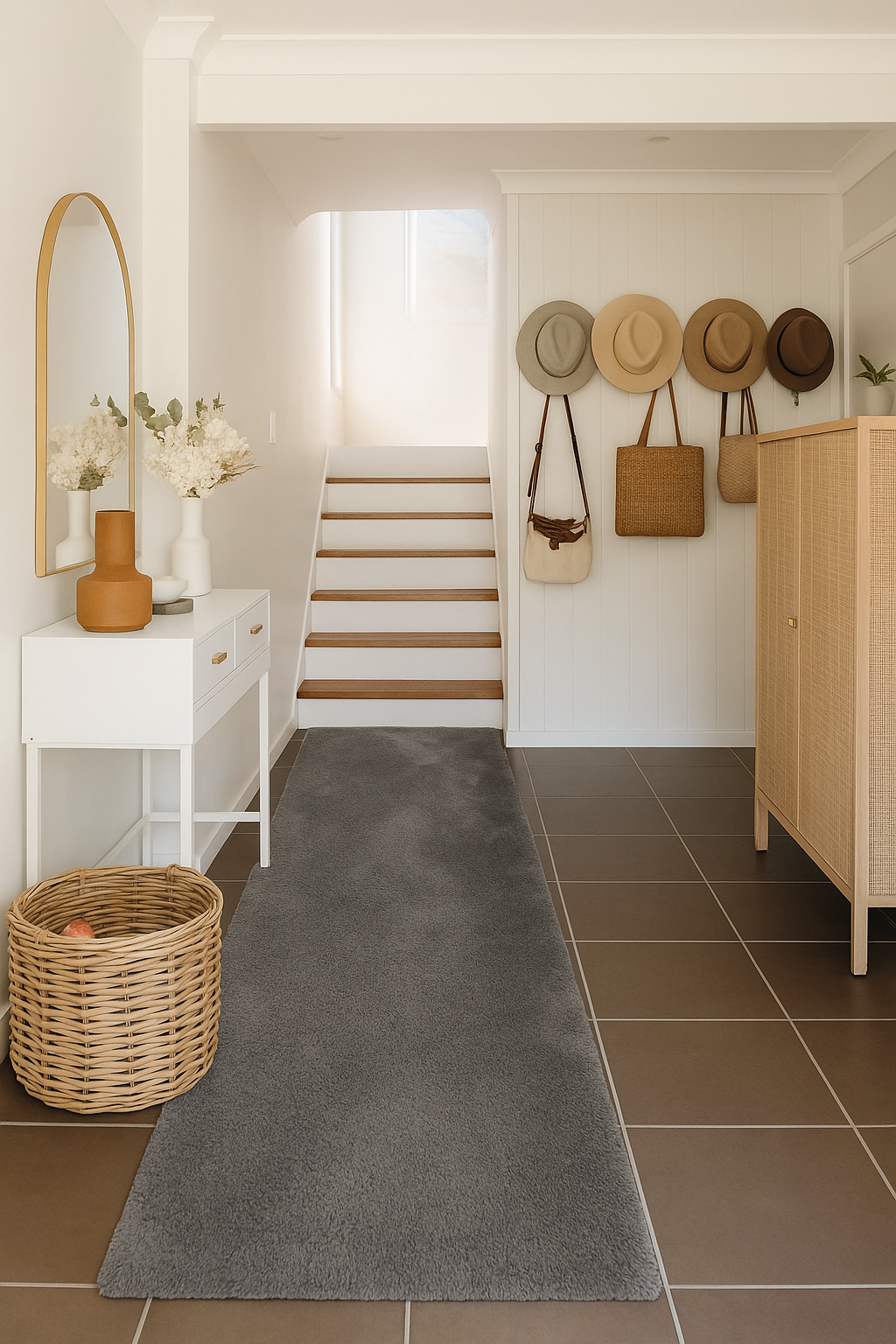 floor runners – premium long rugs for home