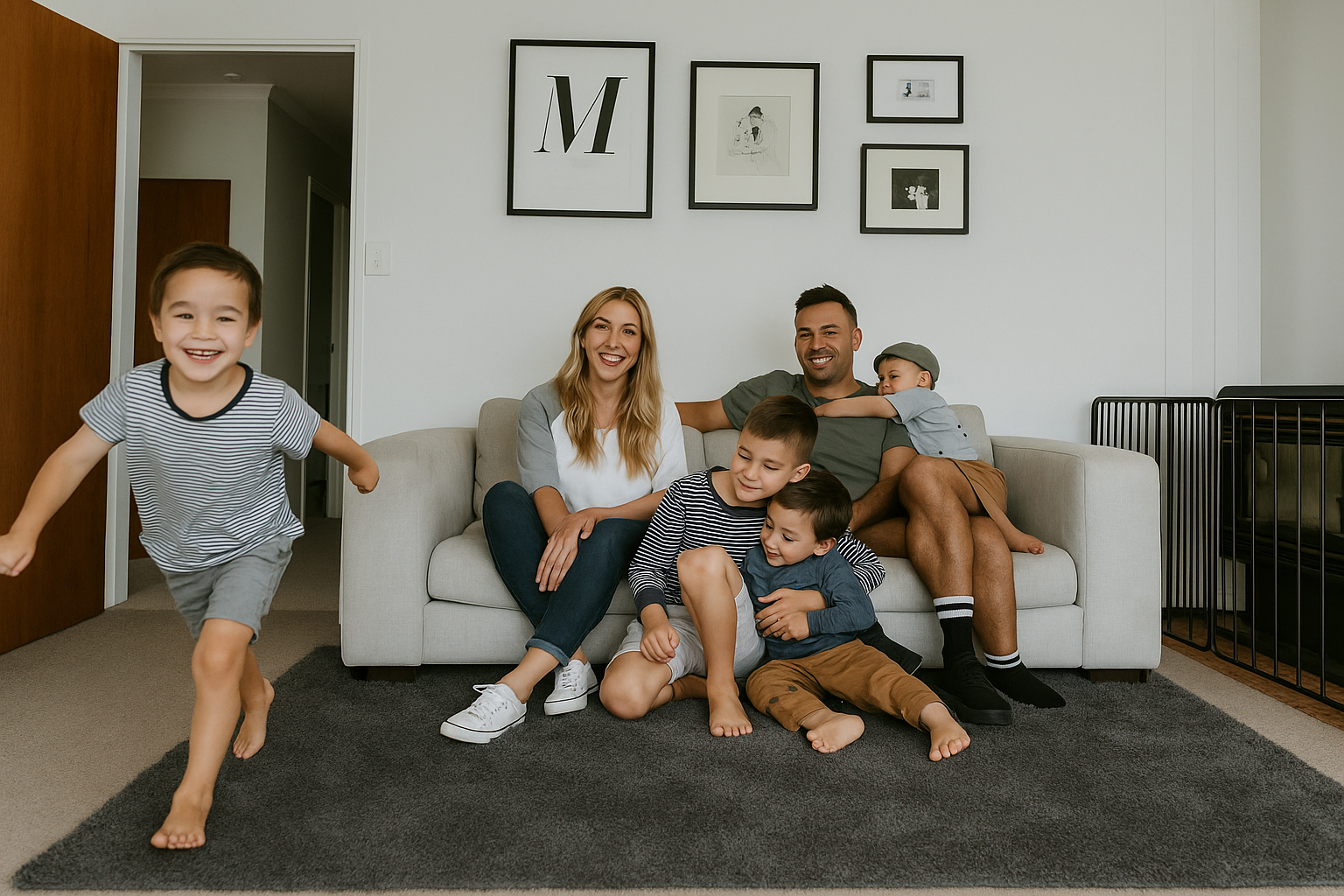 floor runners – premium long rugs for home