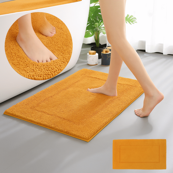 Bath Mat