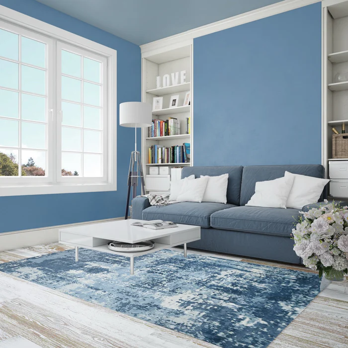 hand loom printed viscose rugs 8x10 feet hand loom printed viscose rugs 8x10 feet