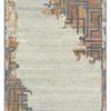 hand tufted woolen rugs 5x8 feet (copy)