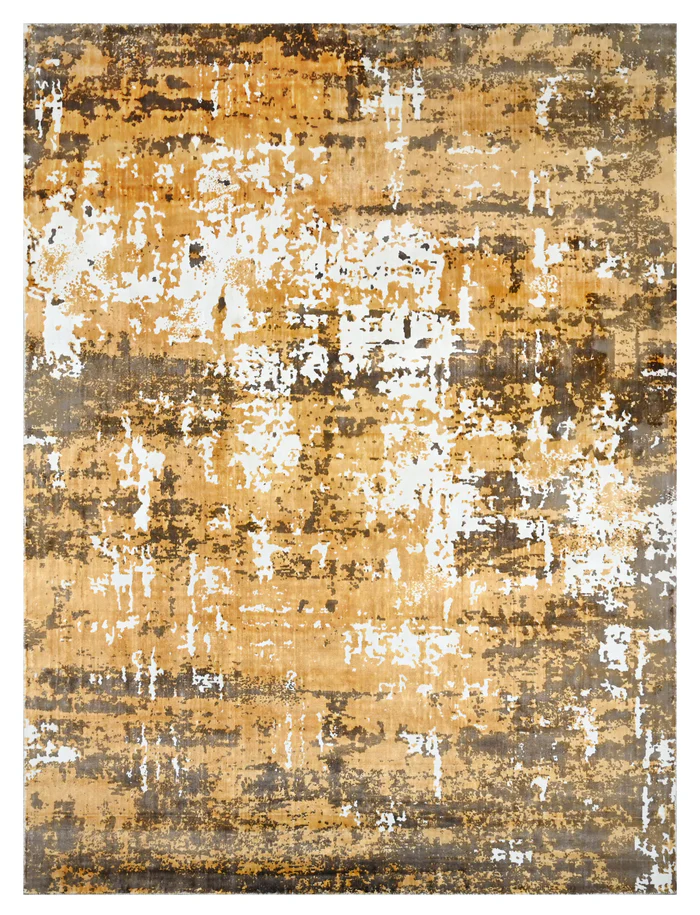 hand loom printed viscose rugs 7.9x9.7 feet hand loom printed viscose rugs 7.9x9.7 feet