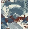 hand tufted woolen rugs 5x8 feet (copy)