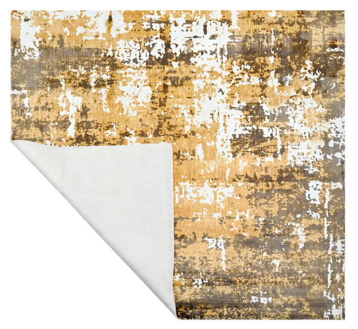 hand loom printed viscose rugs 7.9x9.7 feet hand loom printed viscose rugs 7.9x9.7 feet