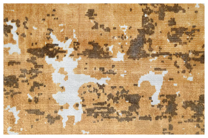 hand loom printed viscose rugs 7.9x9.7 feet hand loom printed viscose rugs 7.9x9.7 feet