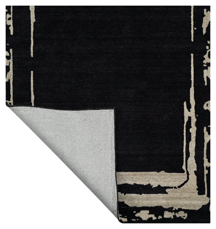 hand tufted woolen rugs 5x8 feet