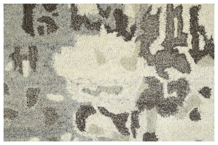 hand tufted woolen rugs 5x8 feet