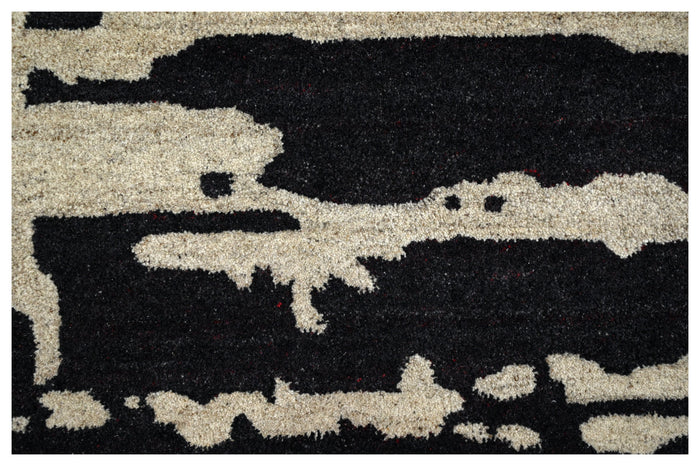hand tufted woolen rugs 5x8 feet